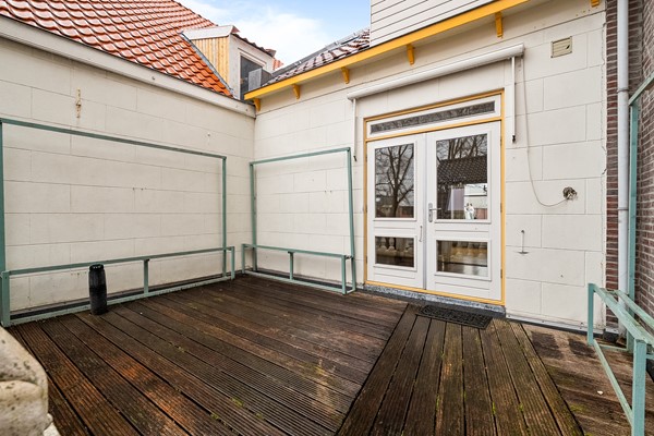 Medium property photo - Binnenhaven 63, 1781 BL Den Helder